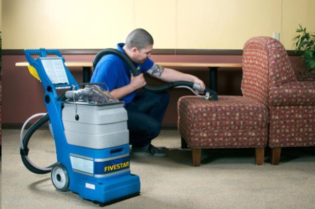 Where to find COMPACT CARPET CLEANER with BRUSH in Salinas