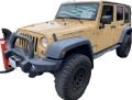 Used Equipment Sales JEEP WRANGLER UNLIMITED 4 DOOR in Salinas CA