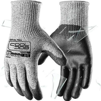 Rental store for ANSI-A4 Cut Resistant Gloves L in Salinas CA